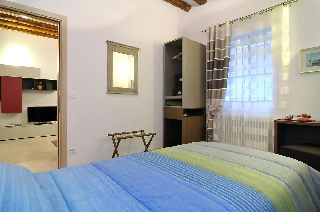 Apartment Ca'Dorina
