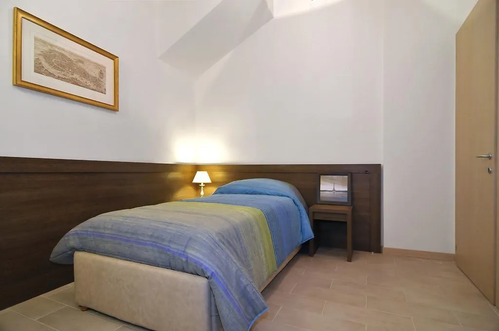 Ca'Dorina Lejlighed Venedig 0*,  Italien