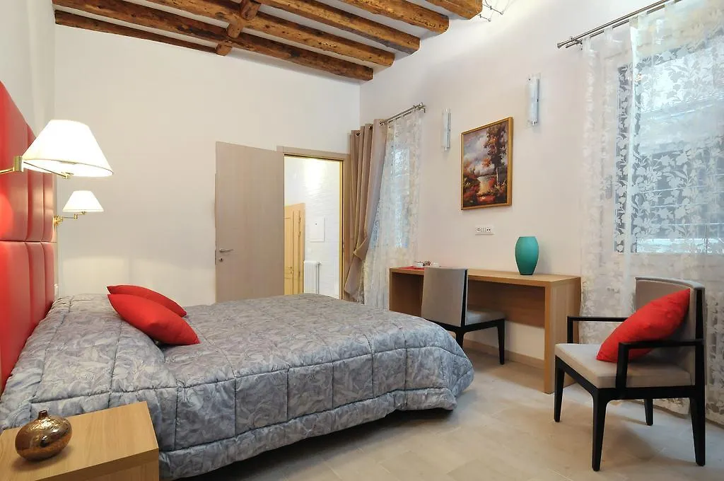 Ca'Dorina Lejlighed Venedig Italien