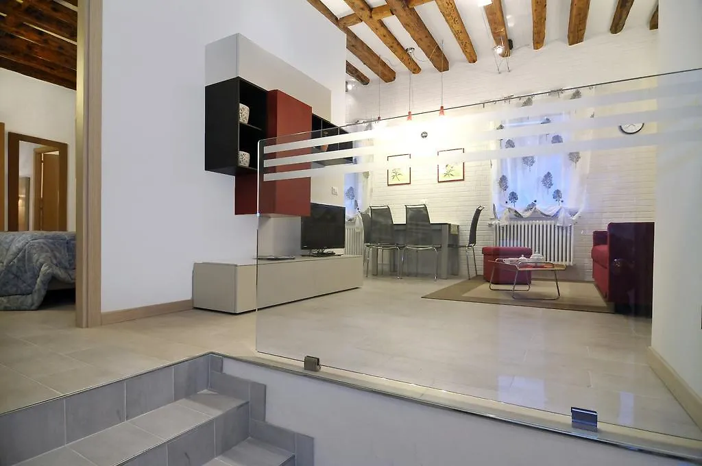 Apartment Ca'Dorina