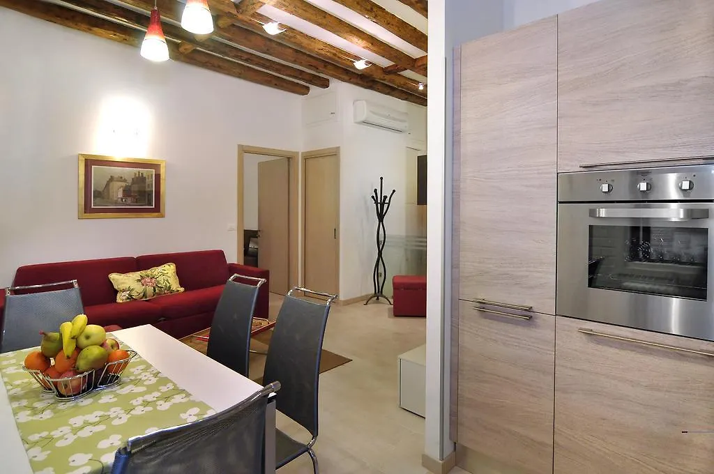 Apartment Ca'Dorina