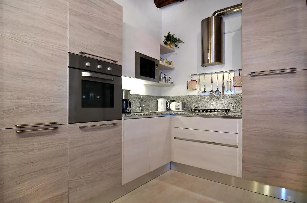 Ca'Dorina 0*, Venice